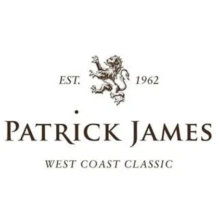 Patrick James discount code